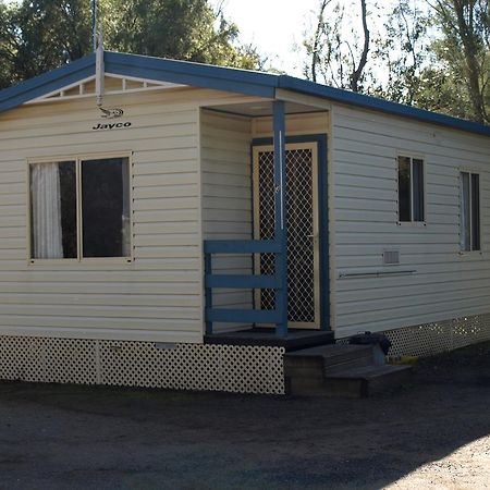 Cowra Holiday Park Ngoại thất bức ảnh