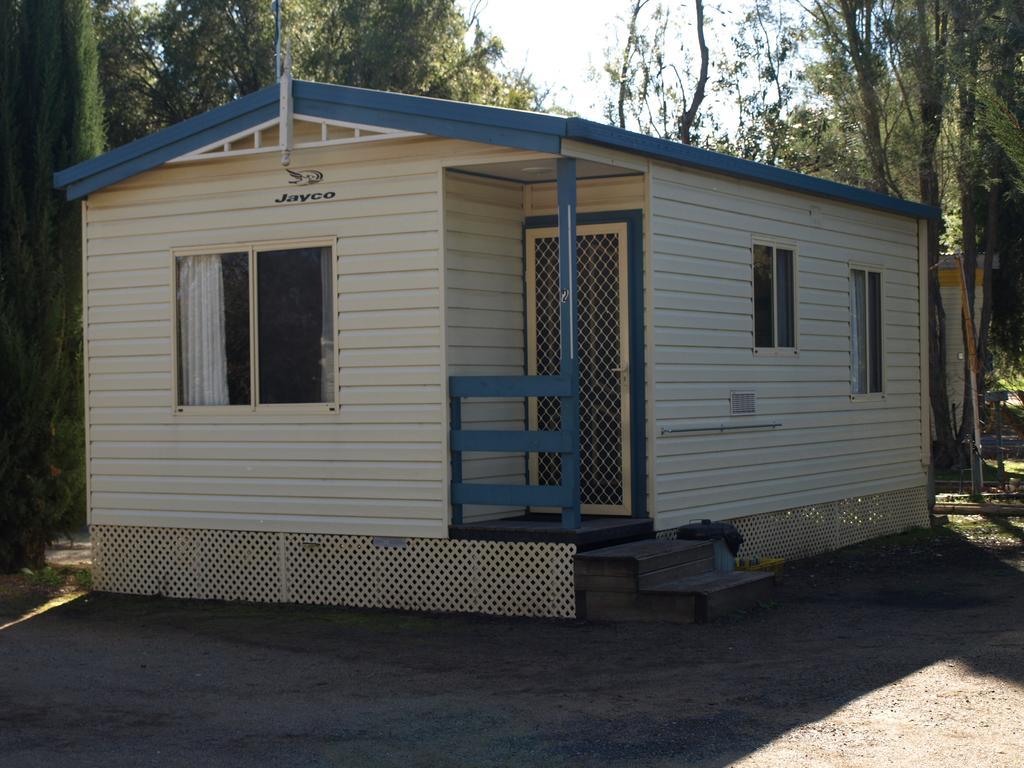 Cowra Holiday Park Ngoại thất bức ảnh