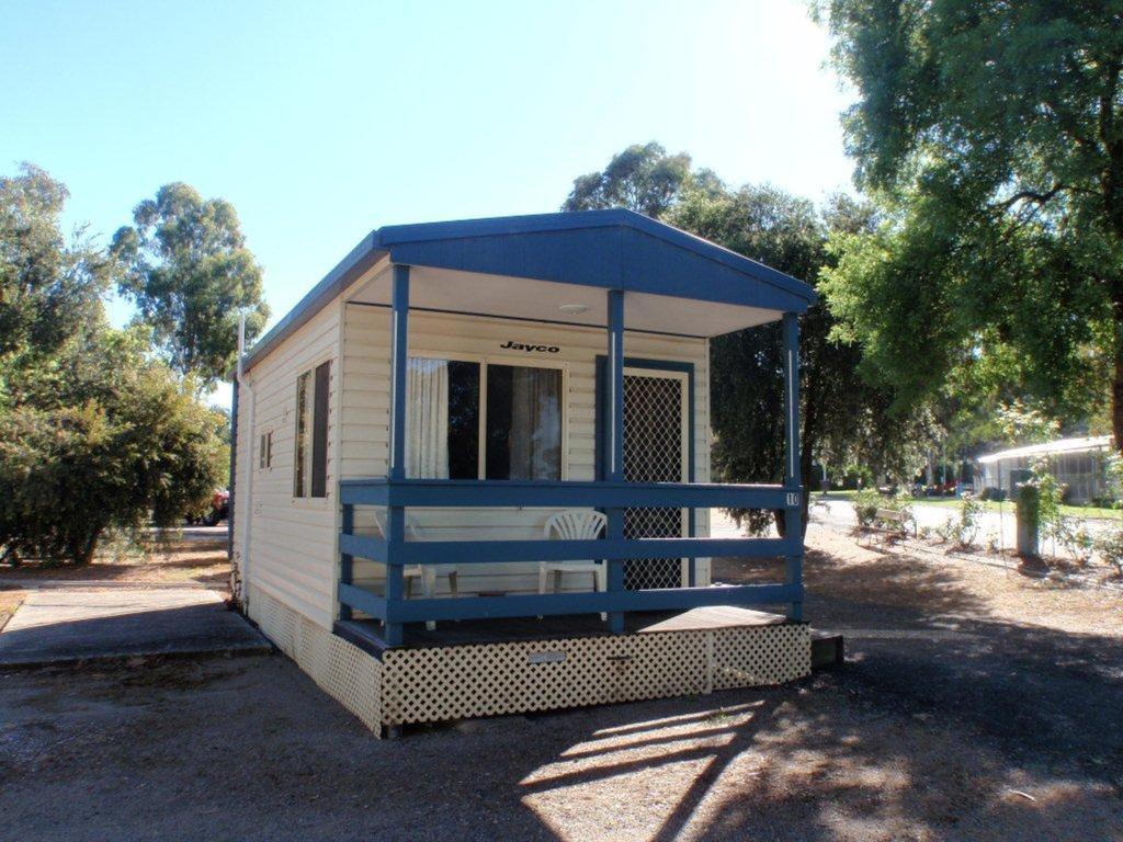 Cowra Holiday Park Phòng bức ảnh