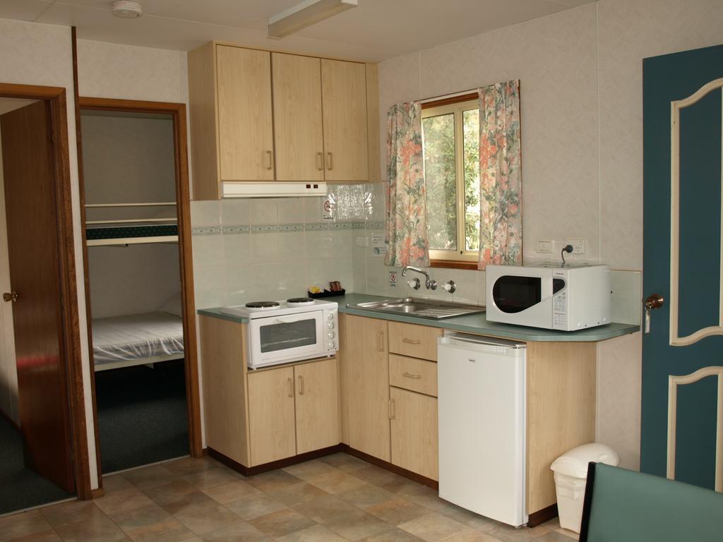 Cowra Holiday Park Phòng bức ảnh