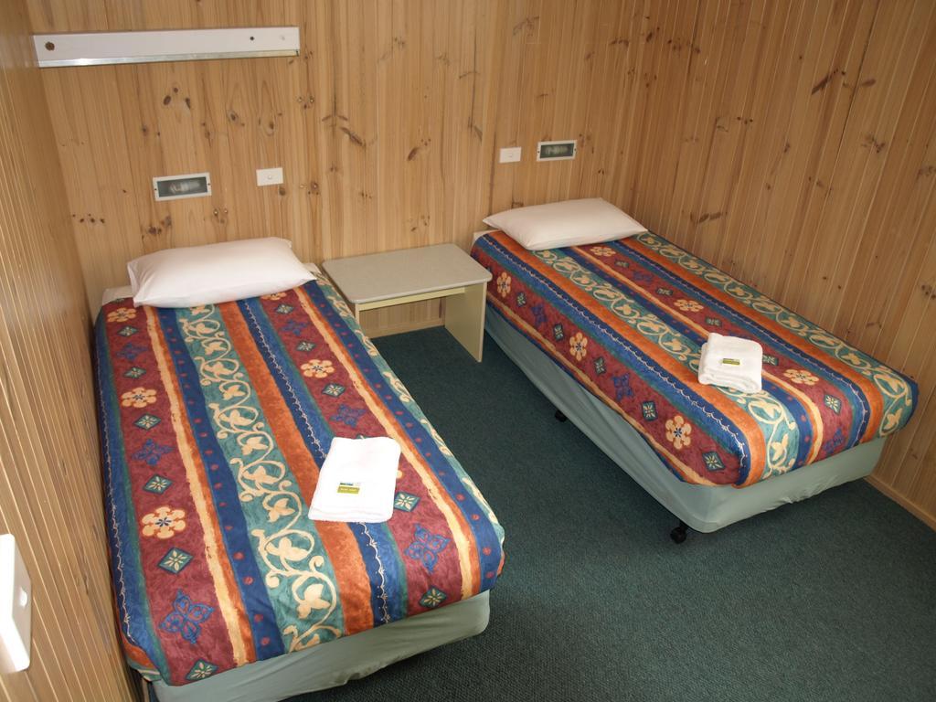 Cowra Holiday Park Ngoại thất bức ảnh